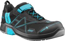 HAIX Connexis Safety T Ws S1 Low Grey-atoll