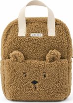 Liewood Bellie Bear Pile Backpack