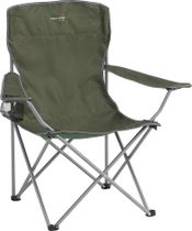 Spruce Arm Chair Olivine