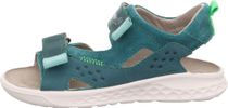 Superfit Lagoon Midi Jungen Sandalen