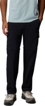 Columbia Men's Silver Ridge Elite Convertible Trousers Herren  Outdoorhose
