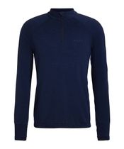 Herren Running Langarmshirt