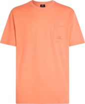 O'Neill O'neill Slub Chest Pocket T-shirt Men's T-shirt for any outdoor activities