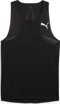 Puma M Raceday Ultraspun Singlet Men's Running Shirt