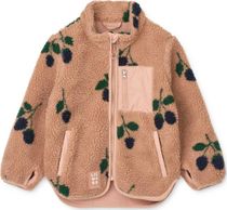 Liewood Nolan Pile Jacket
