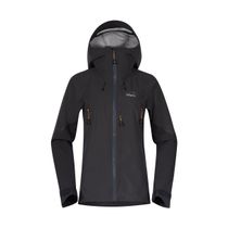 Bergans Y Mountainline Hybrid Softshell Jacket Women Damen Skitourenjacke