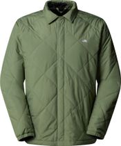 Mens Afterburner Insulated Flannel
