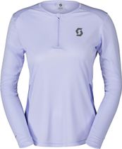 Scott Shirt W's Endurance Tech LS Damen Langarm Laufshirt