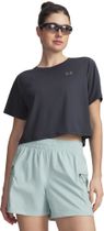 Under Armour W Explor Trail Run Graphic Women's Running Shirt