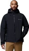 Columbia Men’s Trailborne Insulated Waterproof Jacket
