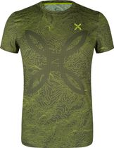 Topographic Sublime T-shirt