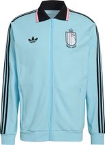 adidas Belgium Away Anthem Jacket