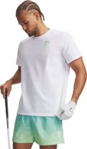 Under Armour M Caddy Speaking SS