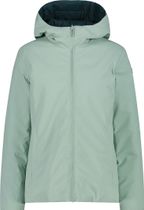 Woman Reverse Jacket FIX Hood