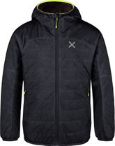 Space Light Hooded Jacket Kids