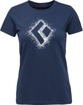W Chalked UP 2.0 SS Tee