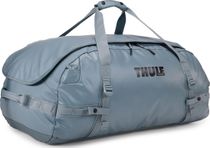 Chasm Recycled Duffel 90L - Black