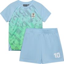 Color Kids Sports Set 742647 Kinder Laufshirt