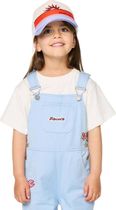 RipCurl Road Trip Overalls - Girl Mädchen Radhose
