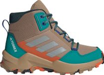 Terrex Ax4R Mid Hiking Shoes Kids