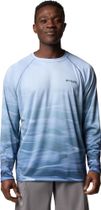 Super Terminal Tackle PFG Fade Long Sleeve