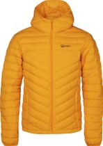 Huippu Men's Re-down Jacket
