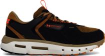 Summit Trek Suede