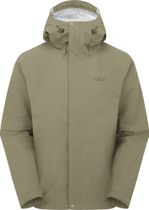 Firewall Jacket