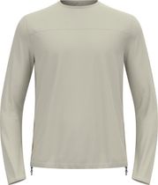 The Explorer Chill-tec Cargo Long-sleeve T-shirt