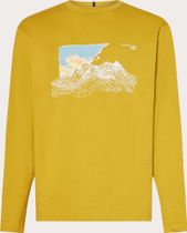 Outdoor LS Tee