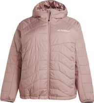 Terrex Multi Climawarm Insulated Hooded Jacket Plus Size