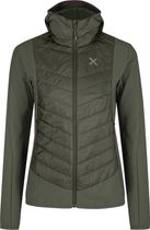 Trace Hybrid Jacket Woman