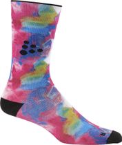 Pro Hypervent Print Sock