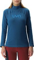 Uyn Woman Nival 2ND Layer OW Shirt Long SL Damen Longsleeve für Freizeit und Outdooraktivitäten