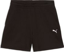Puma Essentials High Waist Shorts TR G Outdoor Shorts für Mädchen