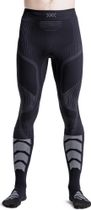 X-Bionic Invent Pants 3/4 Men