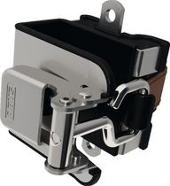 Halter SH 6010 / Bordo Centium Lose