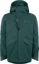 Klättermusen Meile Jacket M's
