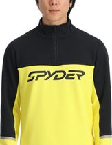 Speed Fleece 1/2 Zip