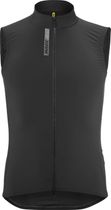 Mavic Aksium Wind Vest M Herren Fahrradweste