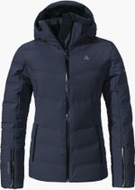 Ski Jacket Caldirola Women