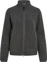 Wom Mer 800 RF Class Pile Long Sleeve Zip