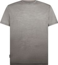 Icebreaker Men Merino Blend 125 Cool-lite Sphere Short Sleeve Tee Alta Men's Running Shirt