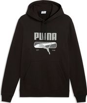 Puma Reversible Sherpa Bomber Jacket M Herren Midlayer für Outdoor Aktivitäten