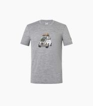 M Carski Tee