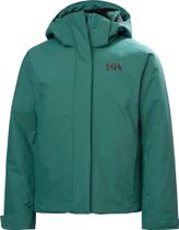 Helly Hansen Juniors’ Girl Icelily Jacket