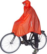 Bike + Hike Poncho UL