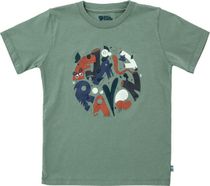 Kids Forest Findings T-shirt