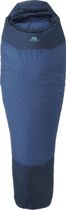 Mountain Equipment Klimatic I Wmns Regular Synthetikschlafsack