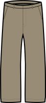 Oakley Daybreak Straight Pant